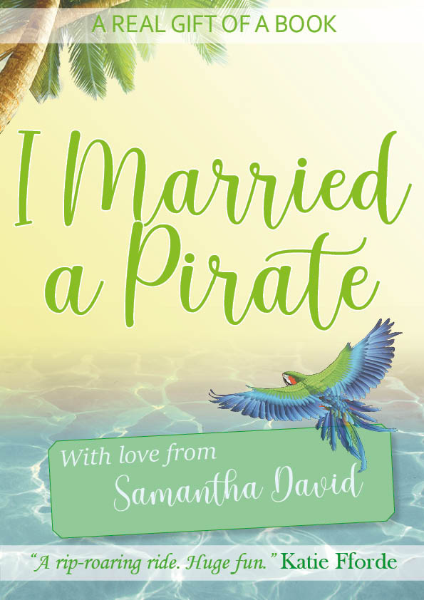 I Married a Pirate